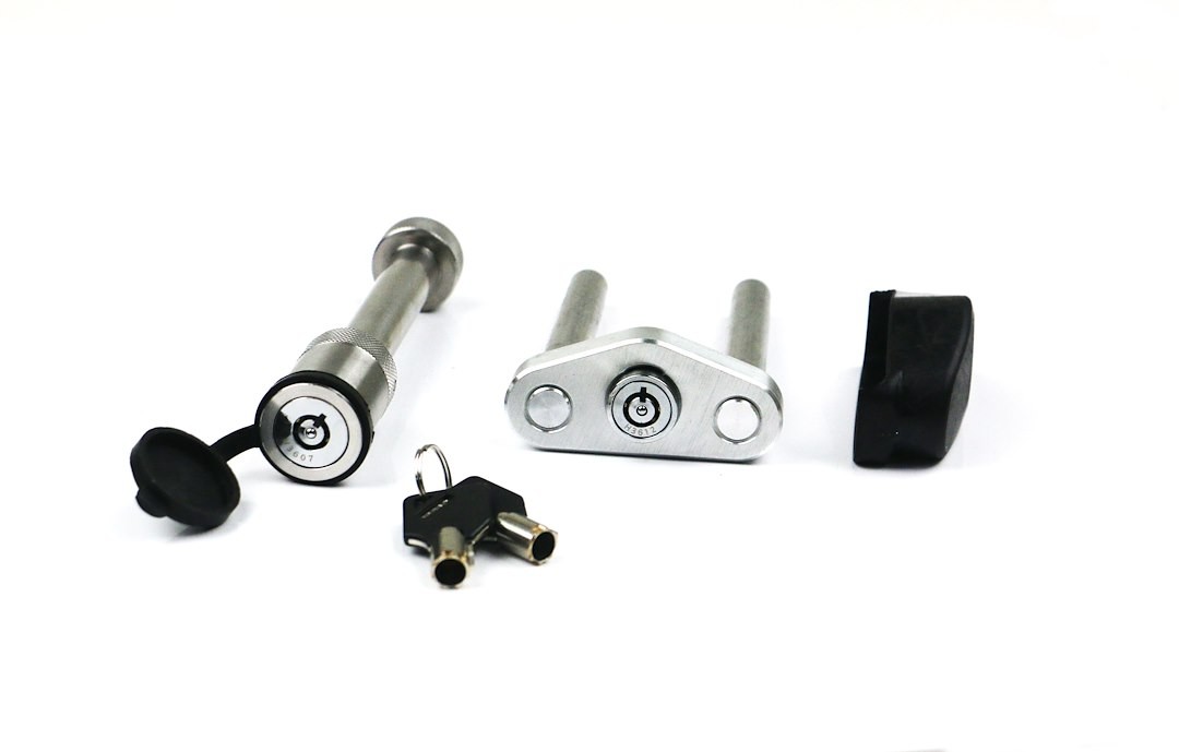 Weigh Safe WS06  HITCH ACCESSORIES