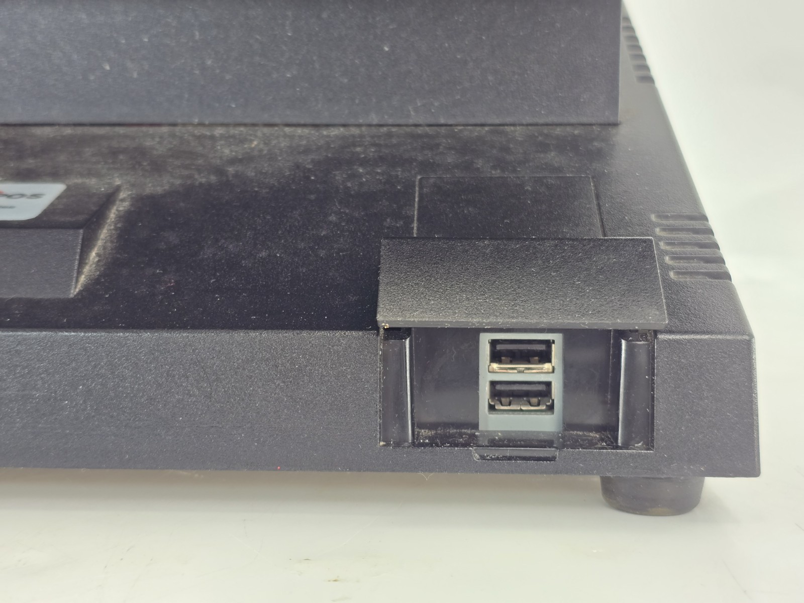 Partner POS System Terminal Model PT-6910 - TESTED - WORKING - Windows XP Pro