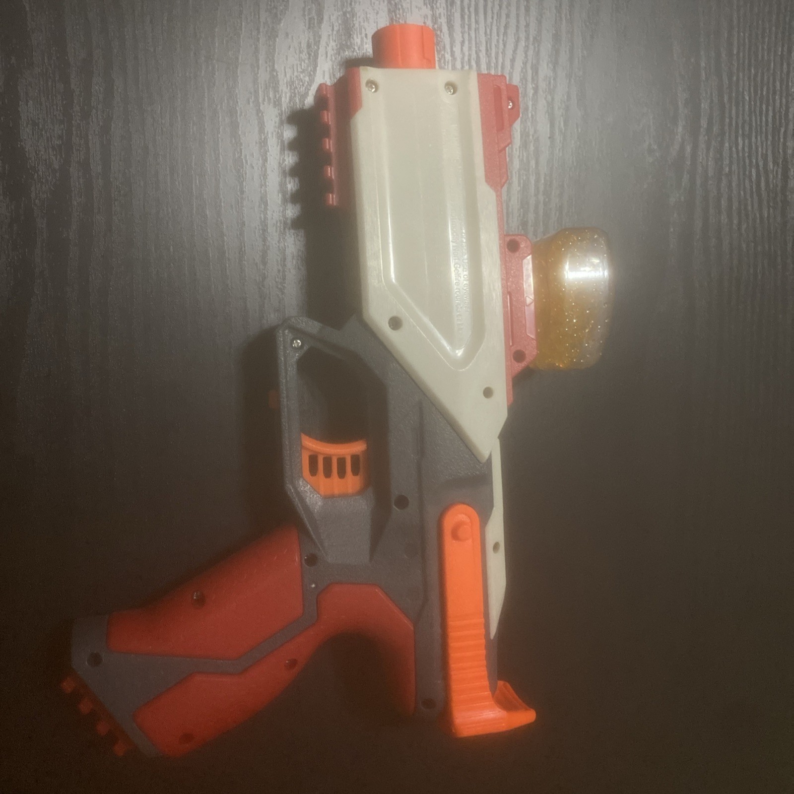 NERF guns