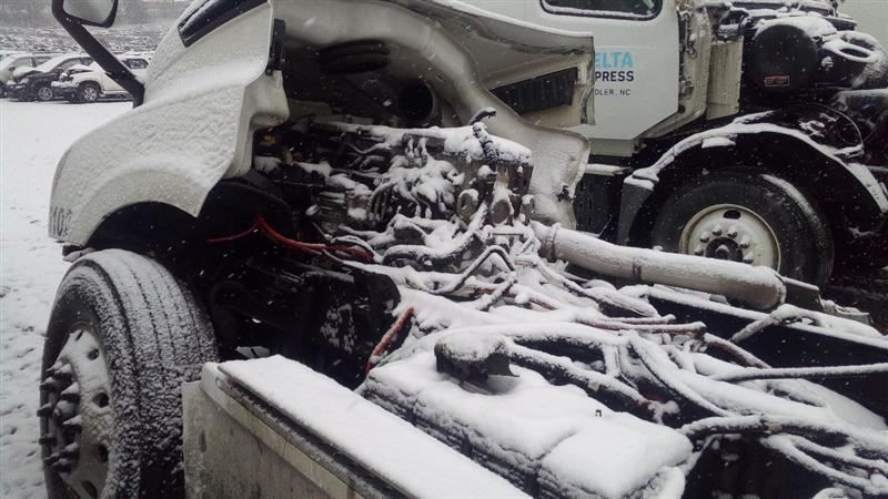 2018 Freightliner Cascadia CECU Module, A0004460875 (9046130