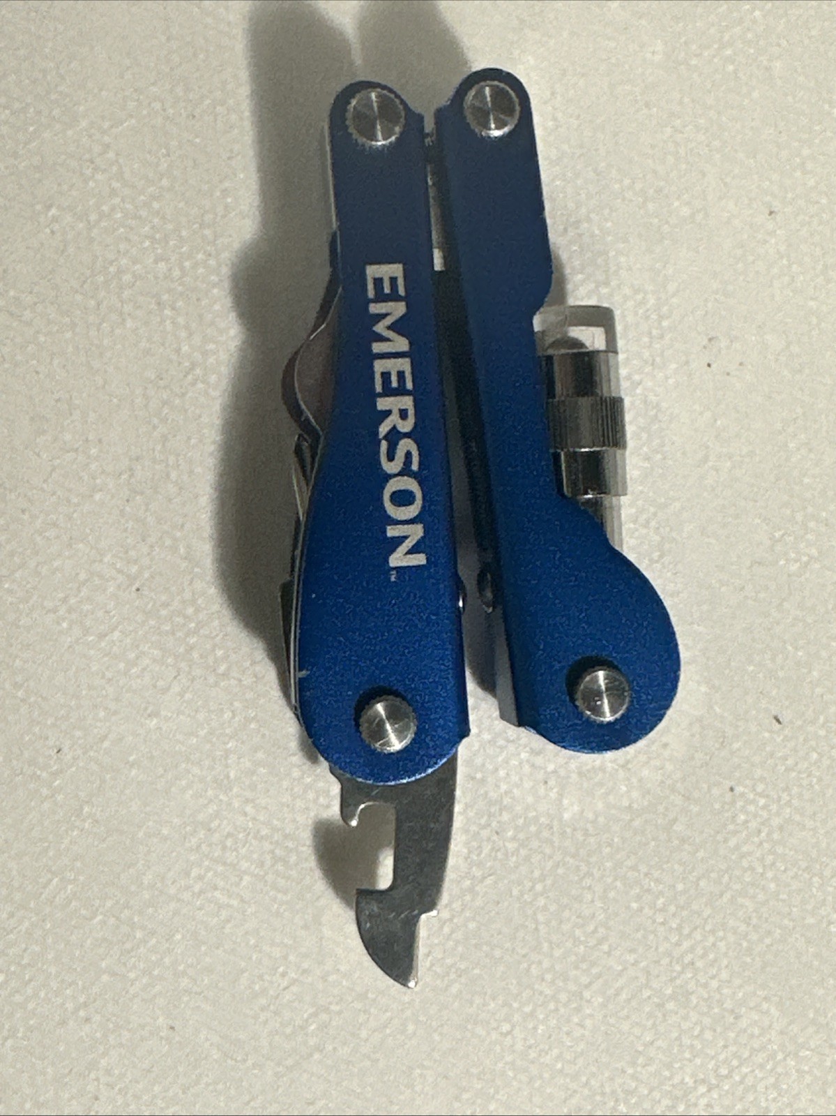 MULTITOOL MINI PLIERS KNIVES EMERSON