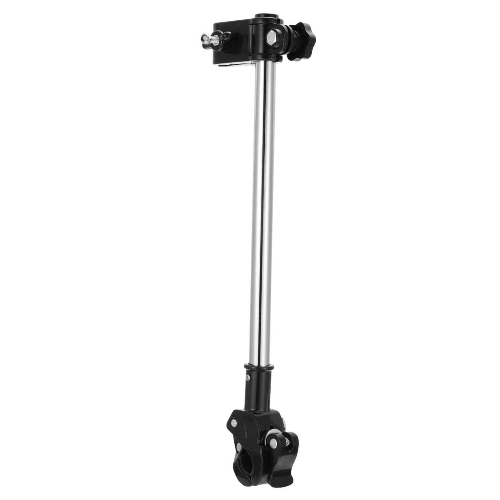Umbrella Bracket for Wheelchairs For Bikes Strollers Scooters 13.95x3.34x1.38in