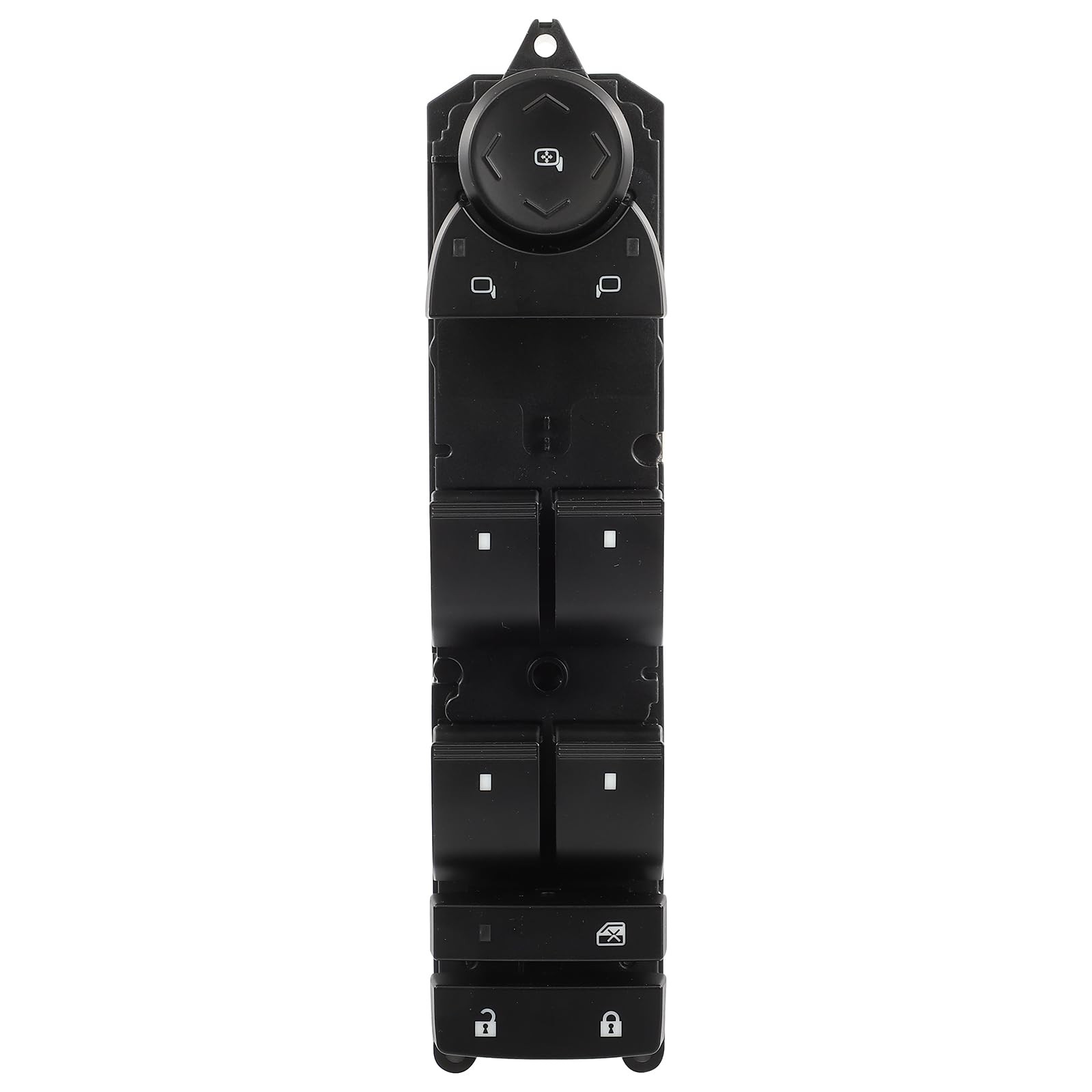 Master Power Window Switch SCITOO 920-05515093439 Front Left Driver Side Fits...