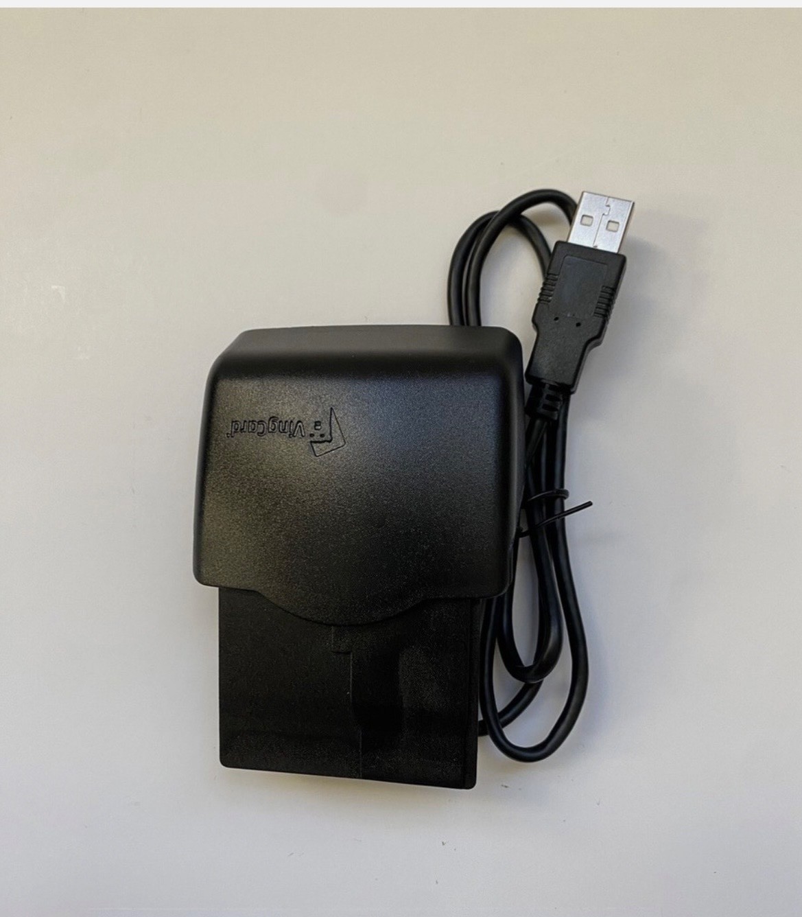 VingCard Cont card USB for all 9V T2, T3, 4.5V and Universal LCU 2100 2800