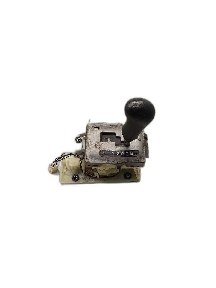 IMPREZA 2007 Transmission Shift OEM