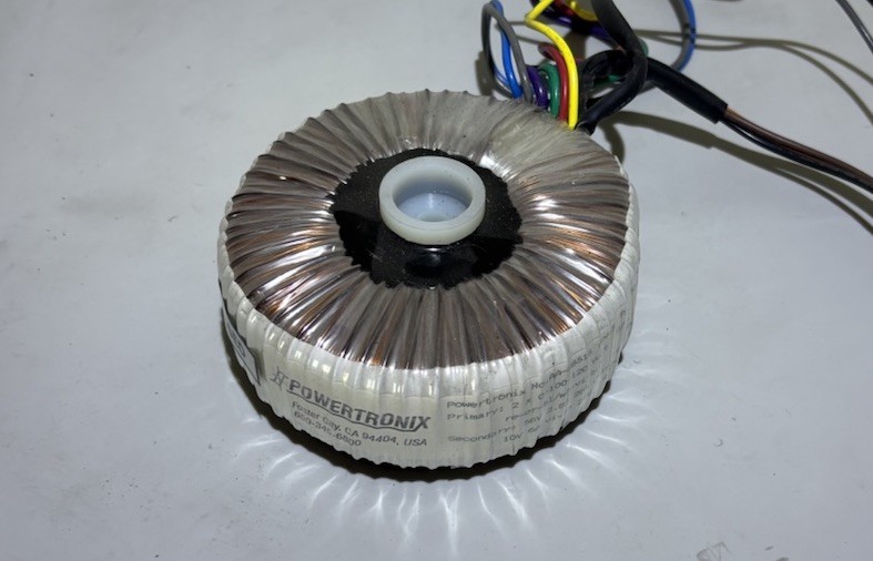 Powertronix Transformer AA-86516 550XX109