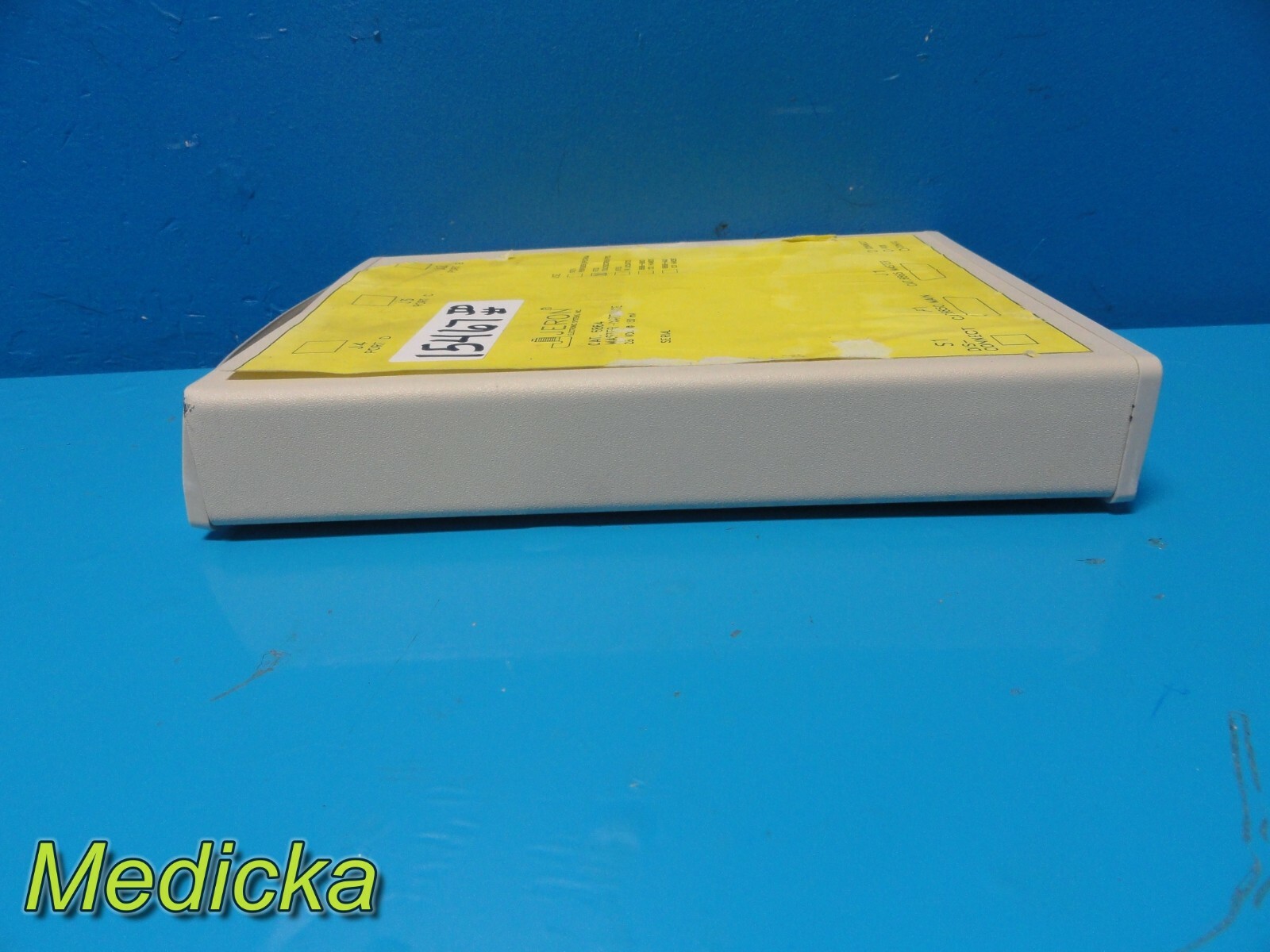 Jeron Provider 680 Nurse Call 6864 Master Interface for Touchscreen/PCS~ 15467