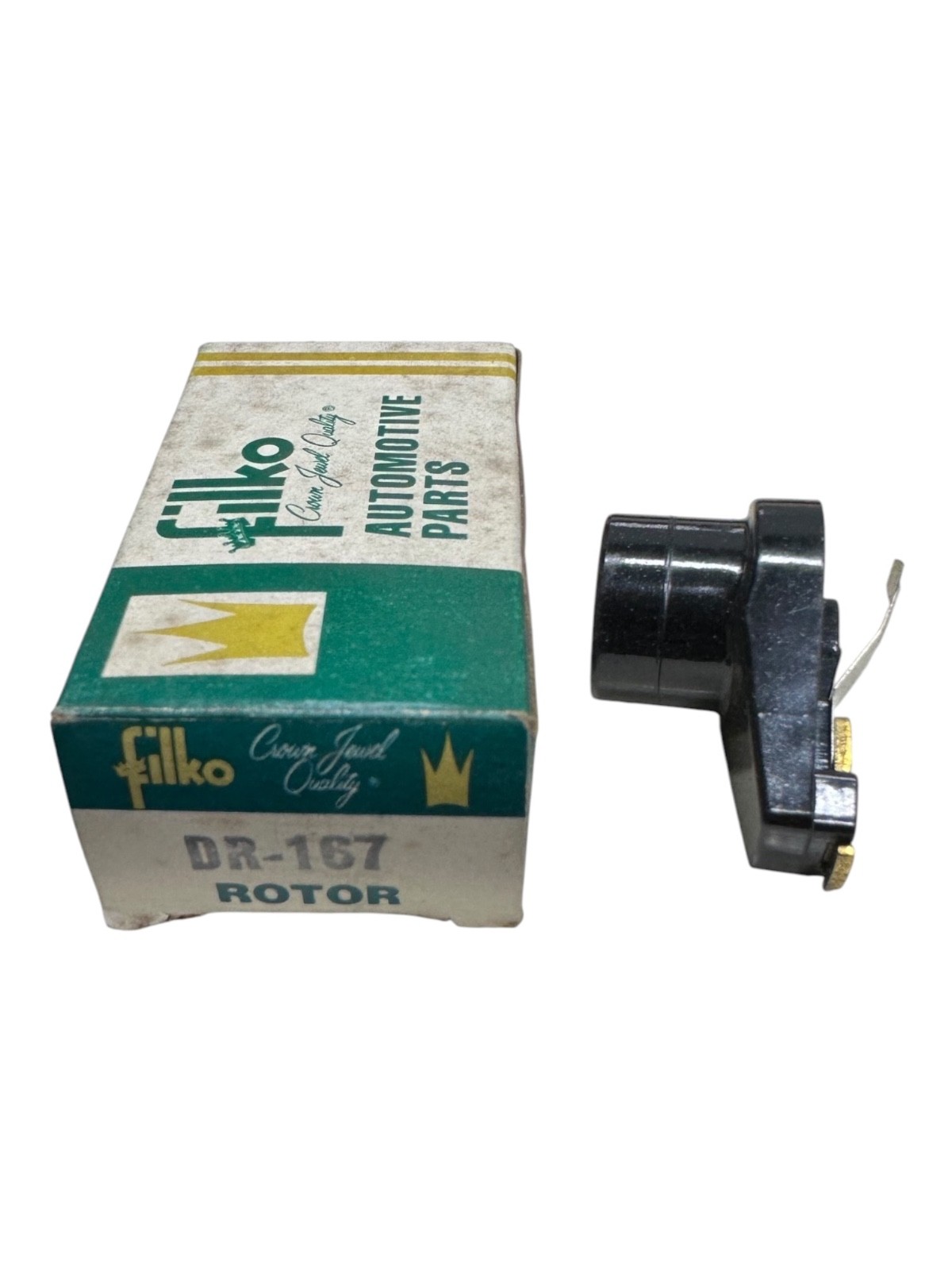 New Filko DR-167 Rotor 🔥Fast Shipping🔥