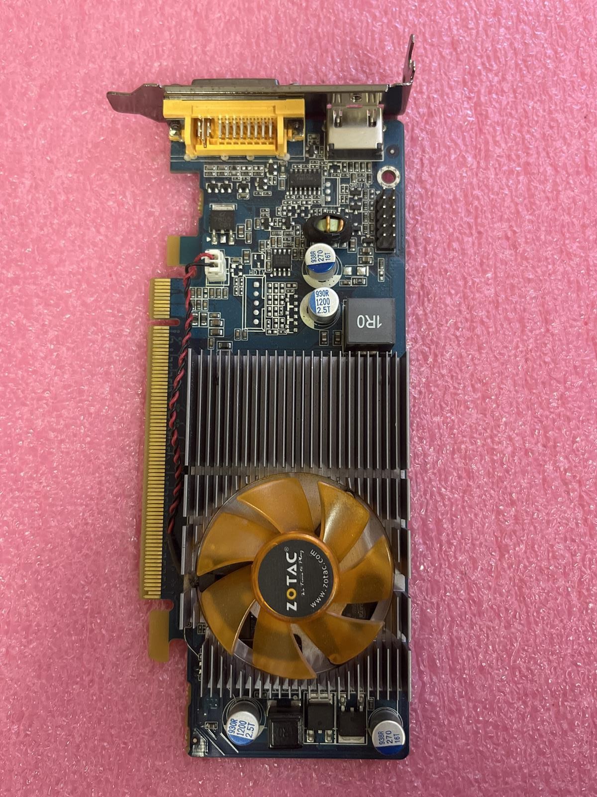 GEFORCE 288-10N44-220ZT NETWORK CARD