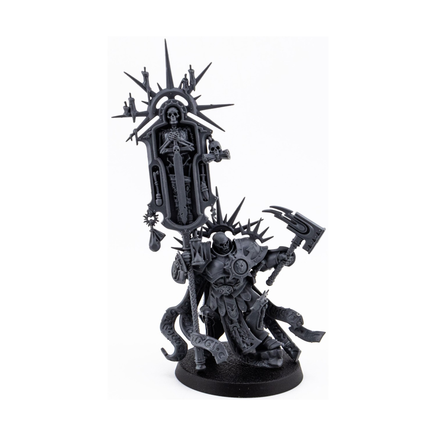 Lord Relictor #51 (Ionus Cryptborn) NM