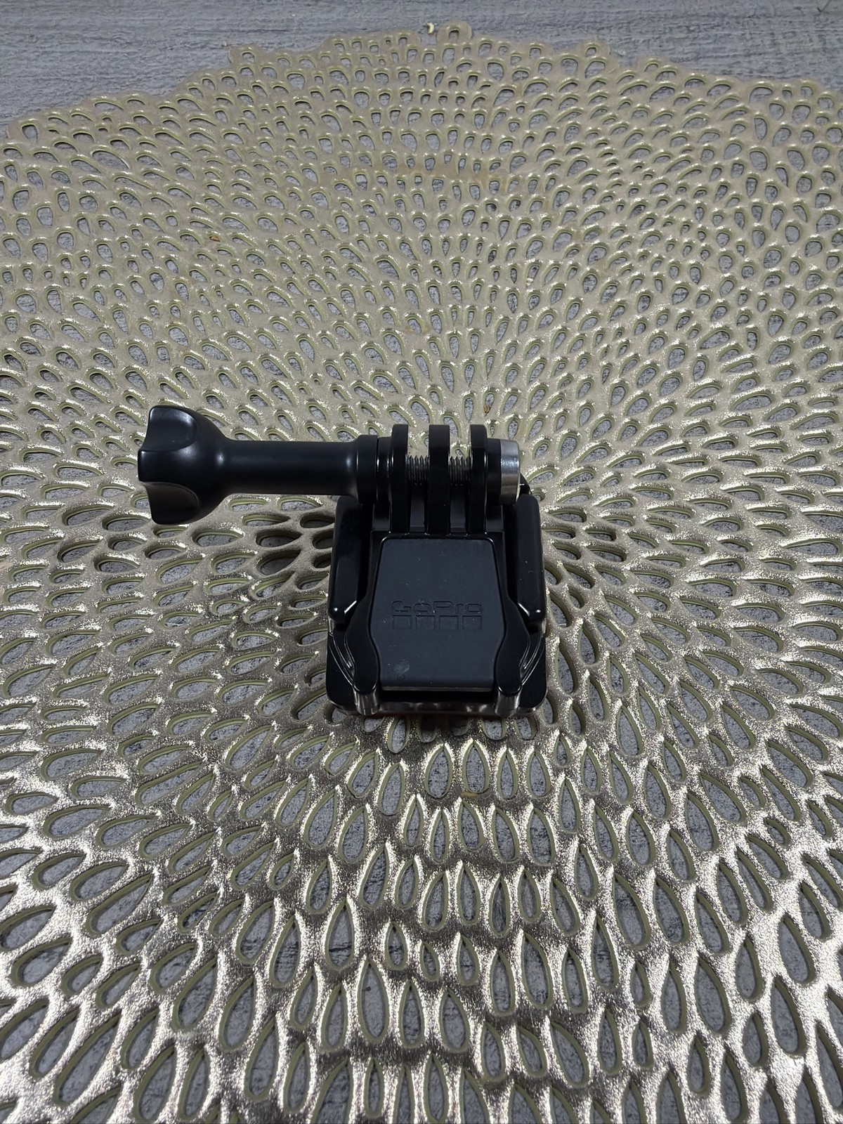 GoPro Casey Lite Lightweight Compact Camera Storage Carrying Case Black