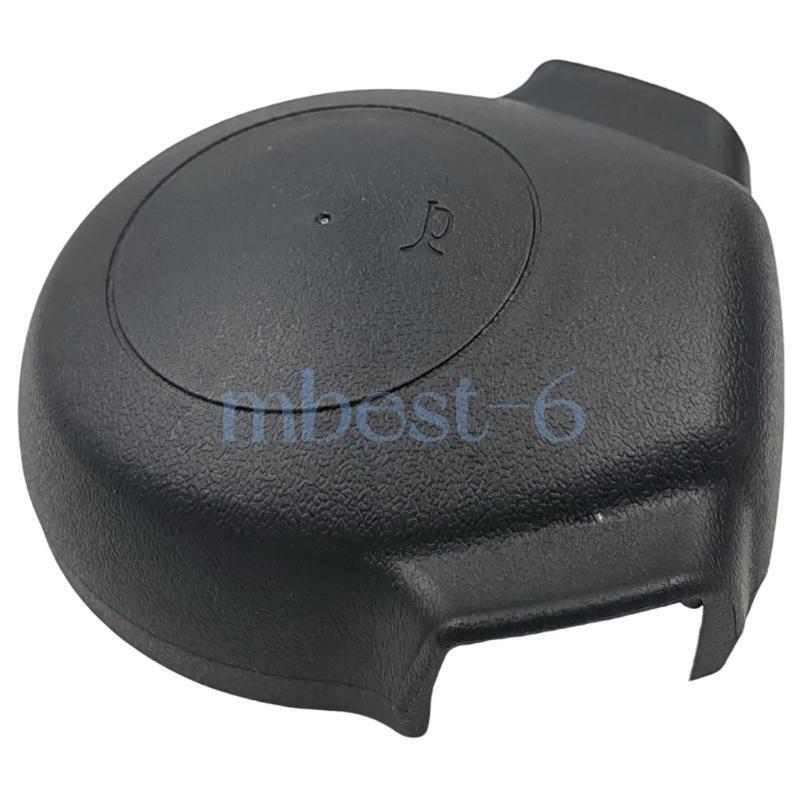 Steering wheel horn cover 45121-26651-71 for Toyota Forklift Truck 7F/8F Series