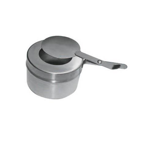 Winco - C-F1 - Chafer Fuel Holder with Cover