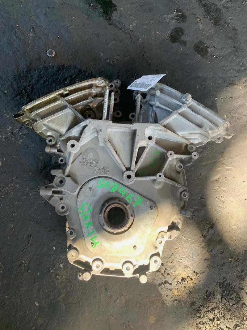 2011-2019 Ford Edge Timing Cover Assembly 3.5L/3.7L OEM
