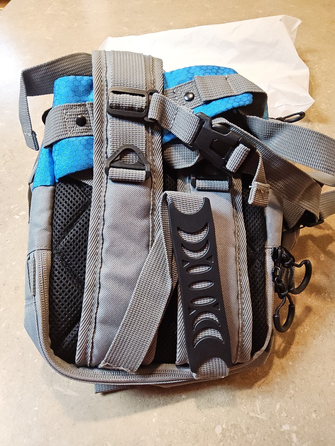 Ski and Snowboard Harness Trainer Backpack for Kids 3-8 Turnmaster NEW