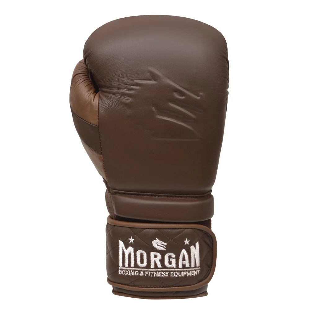 Morgan 1918 Heritage Boxing Gloves