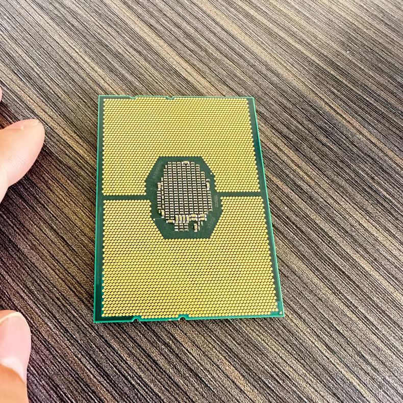 Intel Xeon Gold 6147M ES 20-Core 40-Thread 2.50GHz LGA3647 Server CPU Processor