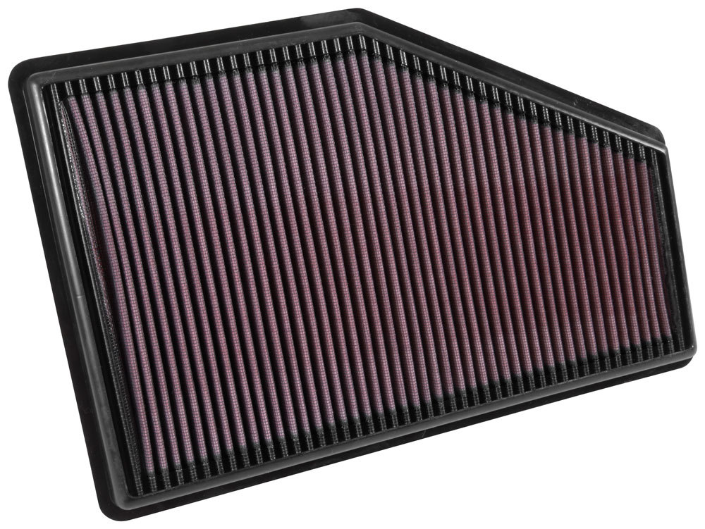 K&N Sports Air Filter Replacement Filter 33-5049