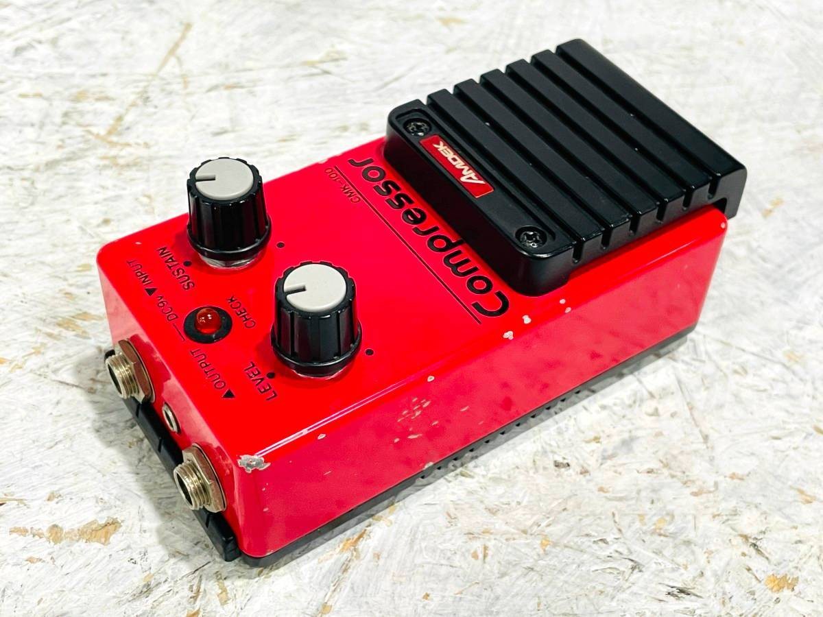 Amdek Cmk-100
