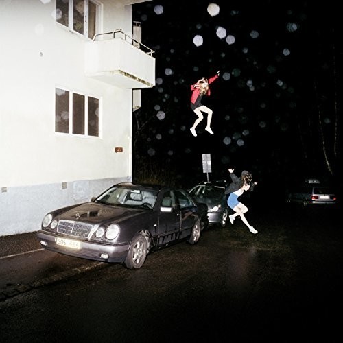 Brand New - Science Fiction [New CD]