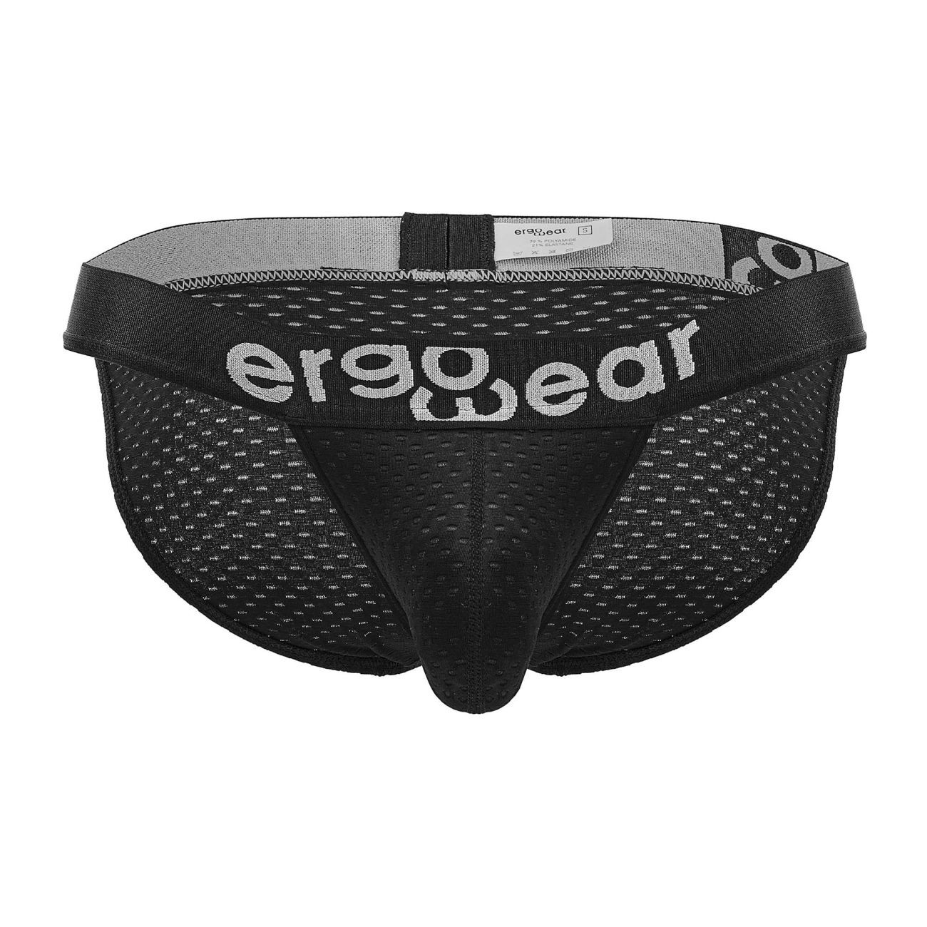 Mens Underwear: ErgoWear EW1688 MAX FLOW Bikini