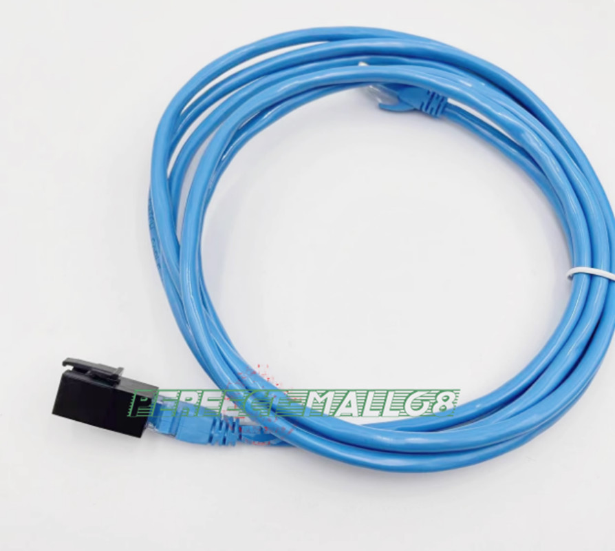 1PC NEW FOR Mitsubishi cable FR-CB210 10M Replacement