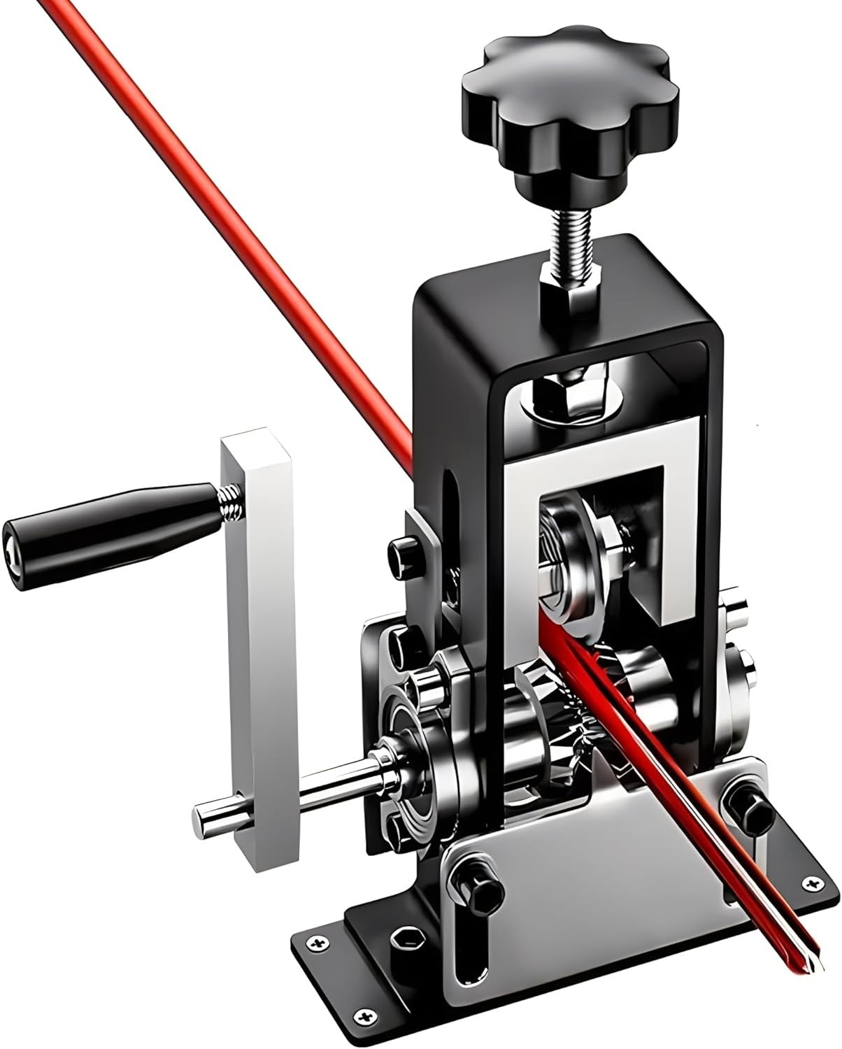 Wire Stripper Machine for Power Drill Copper Wire Stripper for Leftover Cable Wi