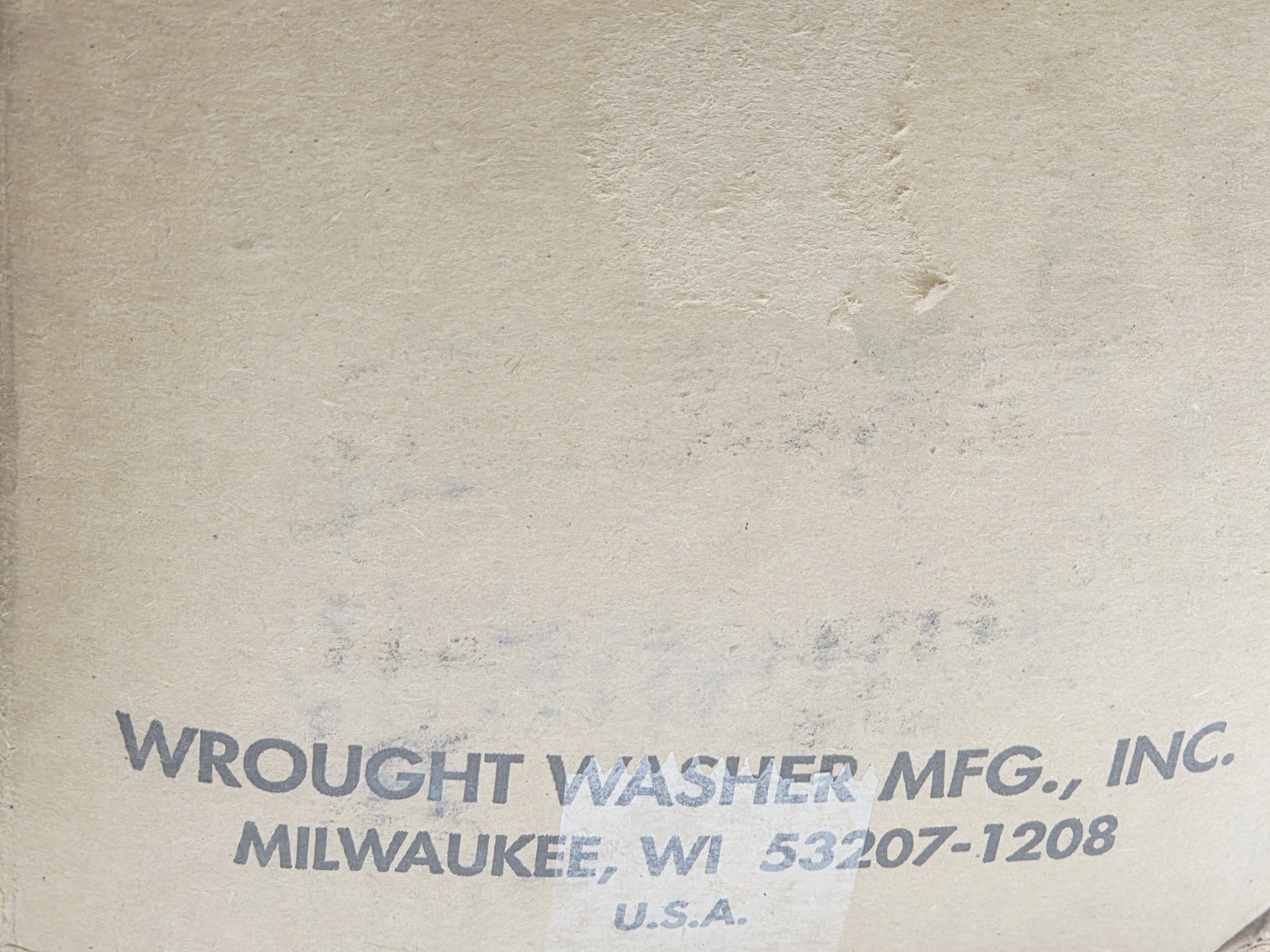 3/8" Spring Washer Conical 23903-32402 5pk