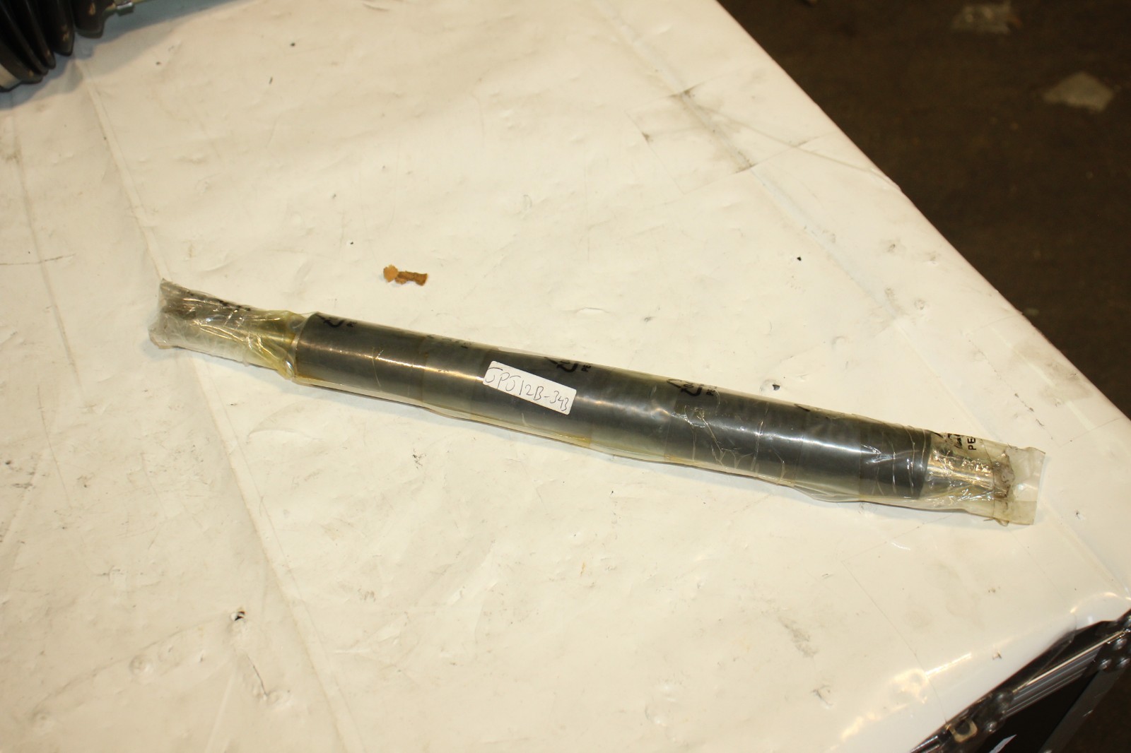 Jet Outfeed Roller JT9-JPJ12B-343