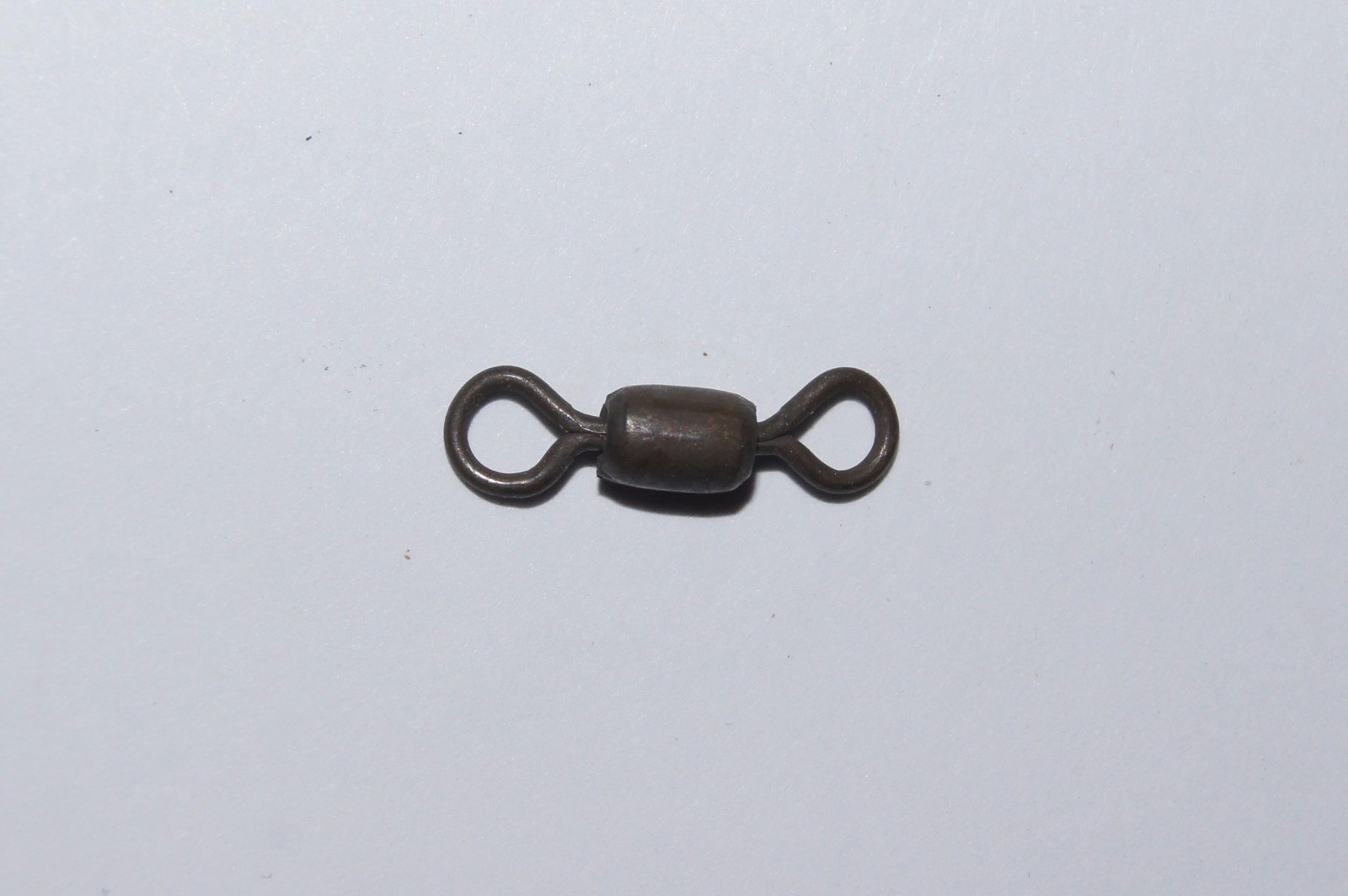 (40) Deluxe Crane Swivels, Nickel & Black Models