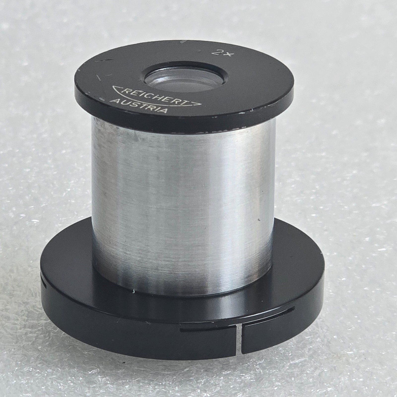 Reichert 2X eyepiece