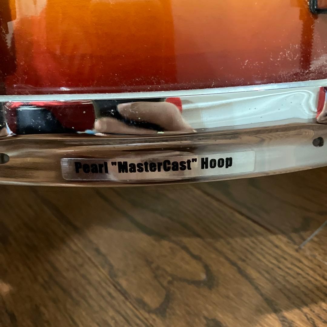 Pearl Standard Maple Snare Drum