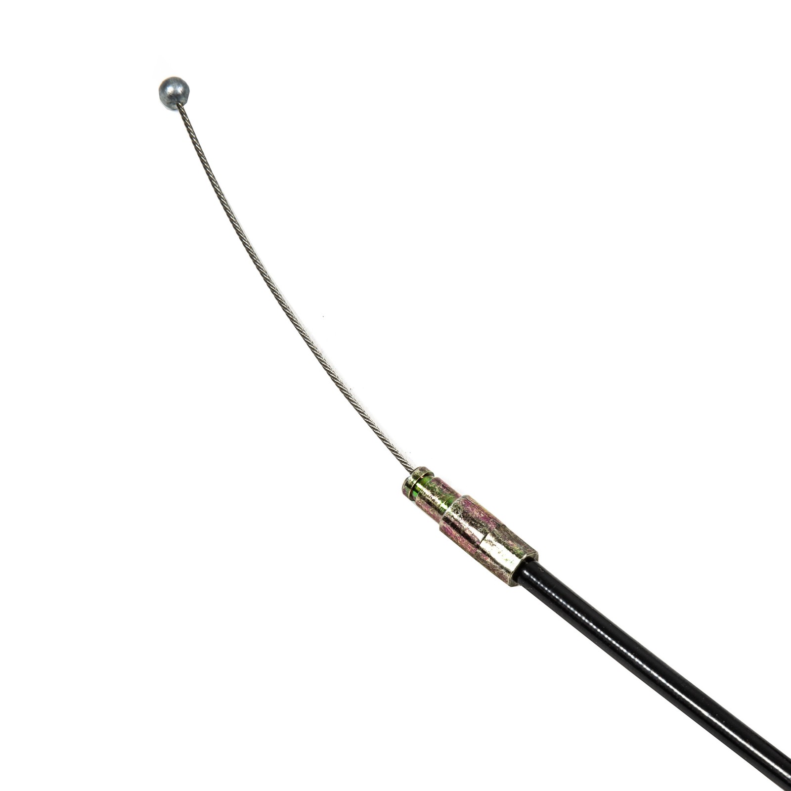 SPI Throttle Cable for Yamaha SR Viper 2014-2019 Replaces OEM# 8JP-F6311-00-00