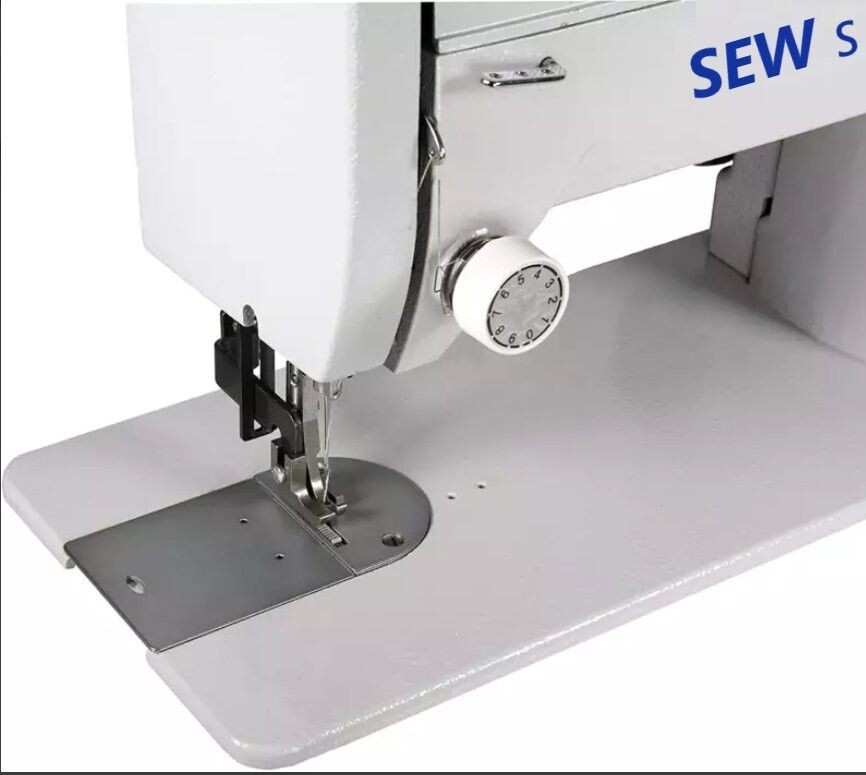Portable Walking Foot Sewing Machine