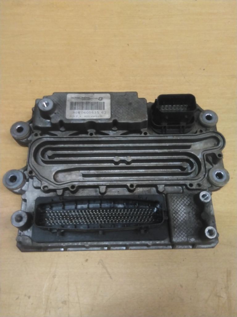 Replaces A0014465835 2019 DETROIT DD15 ENGINE CONTROL MODULE (ECM) ,  MN