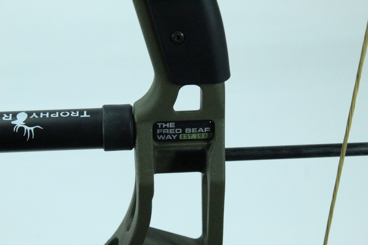 BEAR ARCHERY ALASKAN XT (SDM036620)