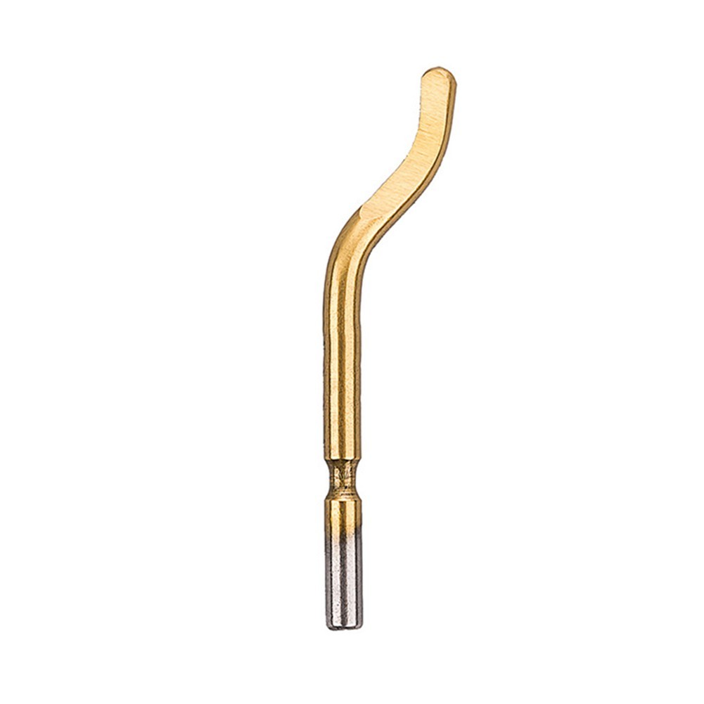 Reliable Deburring Tool High Steel Blades for Efficient Deburring
