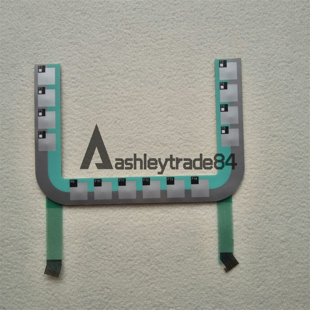 For Membrane keypad 6AV6545-4BB16-0CX0 Siemens