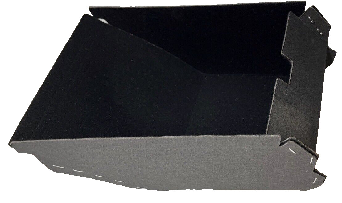 1977-79 CORVETTE REAR CENTER STORAGE COMPARTMENT OEM REPLACEMENT