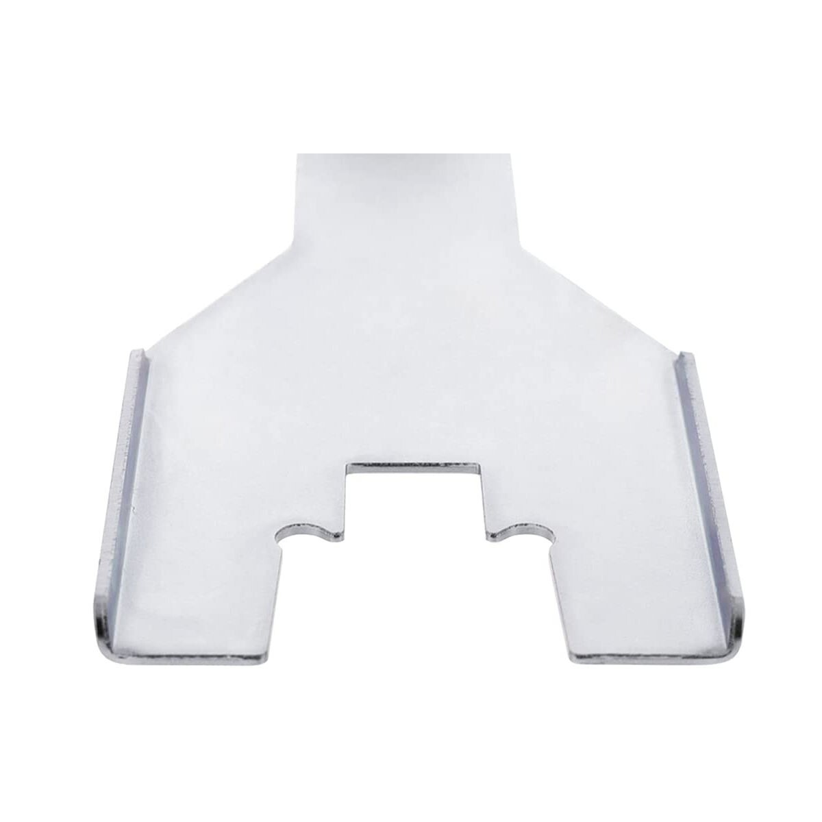 C496404 Door Handle Clip Removal Tool - Inside Window Crank Retaining Remover