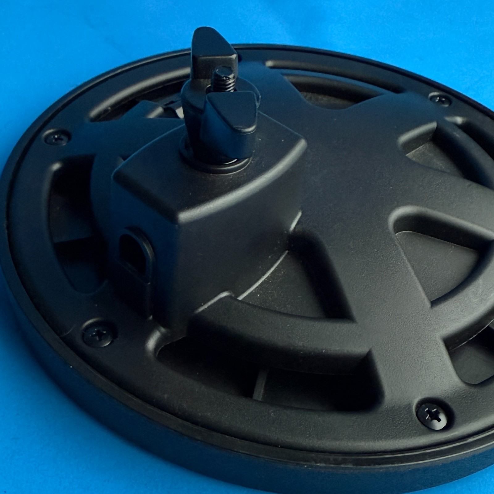 ALESIS DM6 Electronic Drum Part: 8" Tom Single-Zone Trigger Pad [Tested] #2644