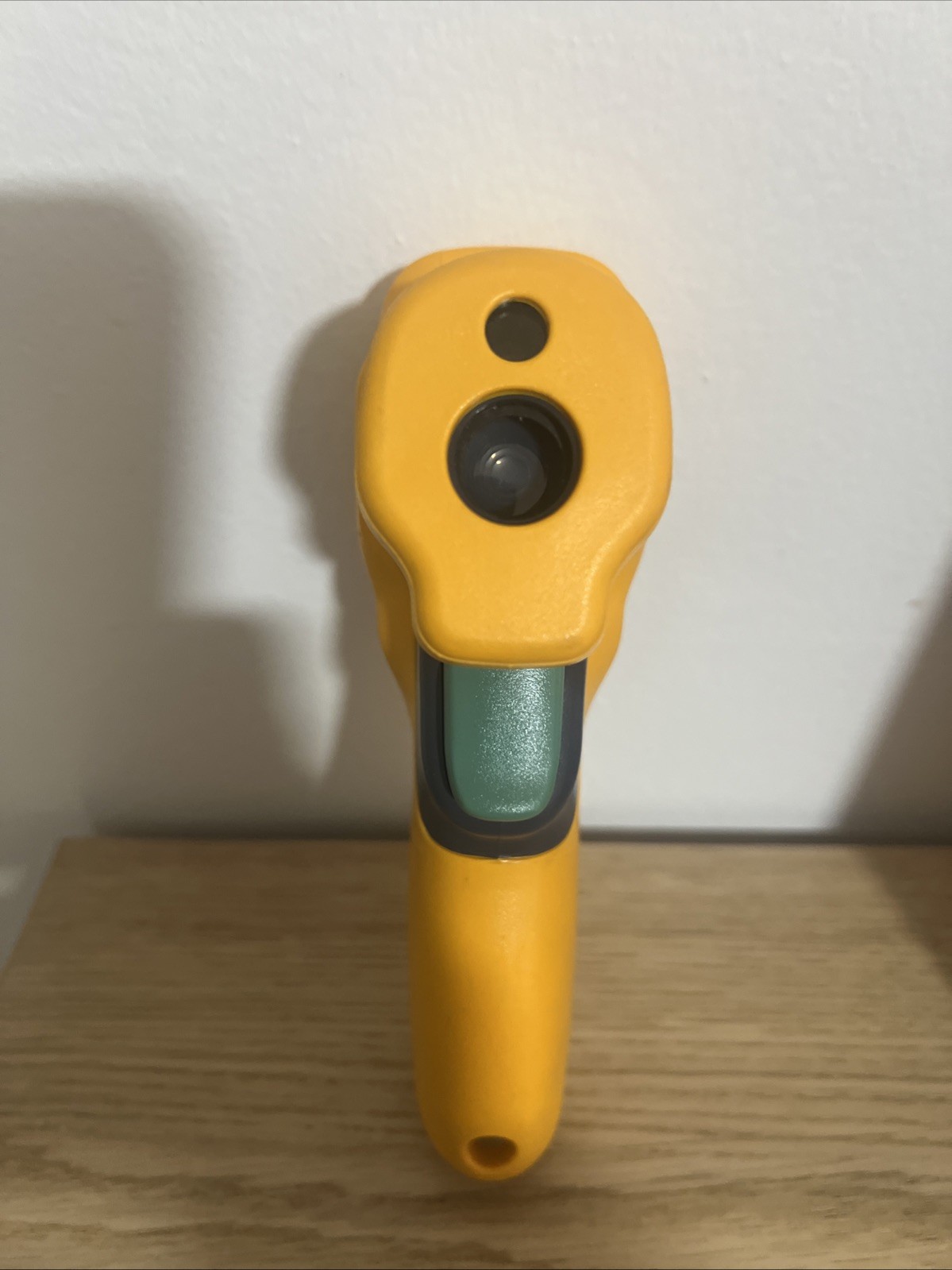 The Fluke 62 MAX+