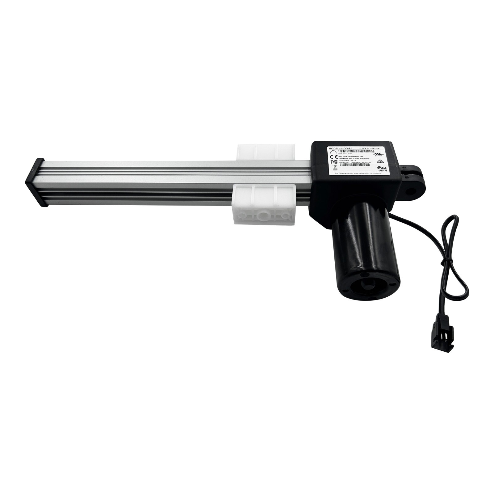 Power Recliner Lift Chair Linear Actuator Motor Model JLDQ-11 JLDQ.11.156.204