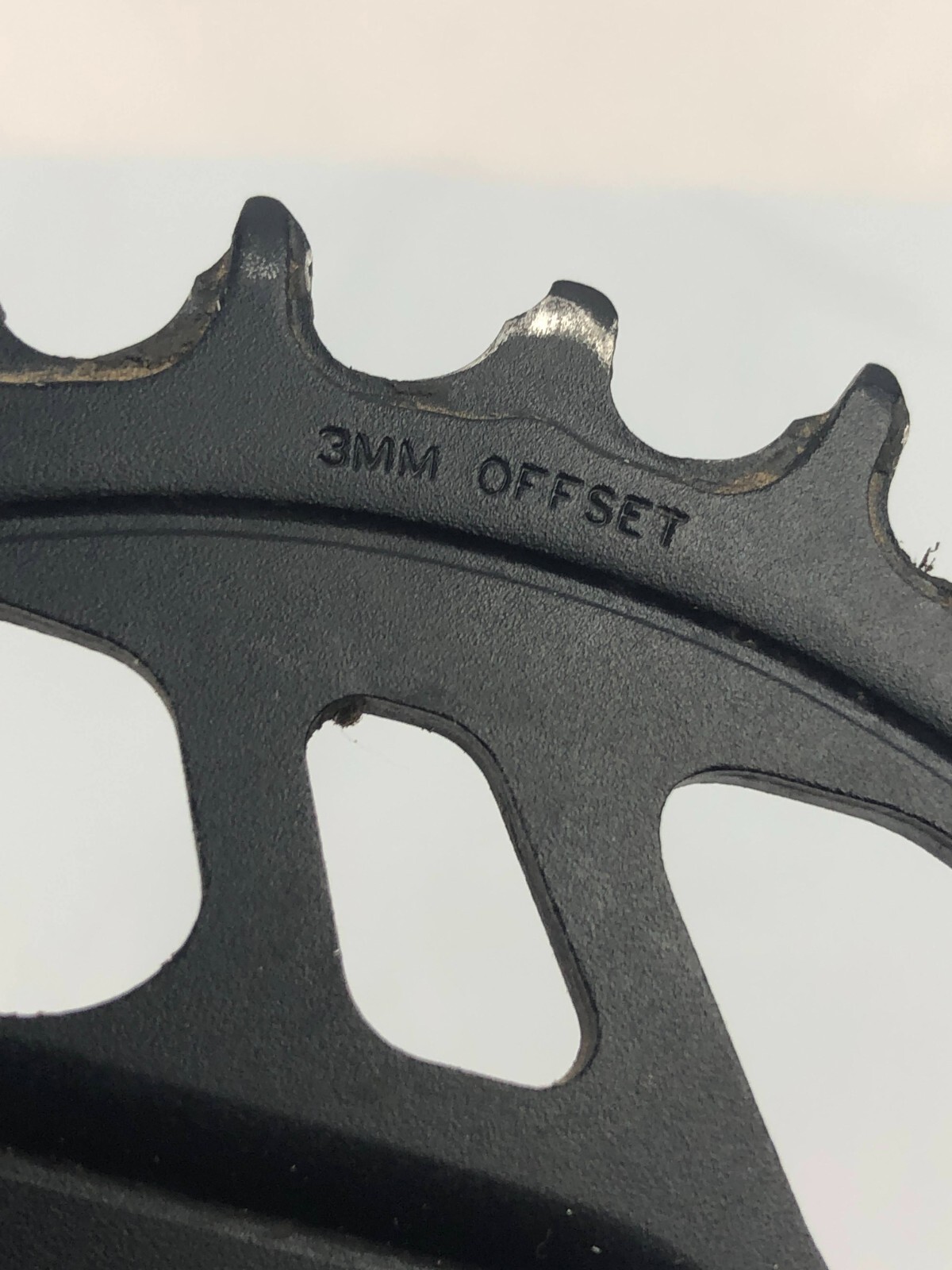 Sram Eagle X-Sync 2 Chainring 32t Direct Mount 3mm Boost NW Black