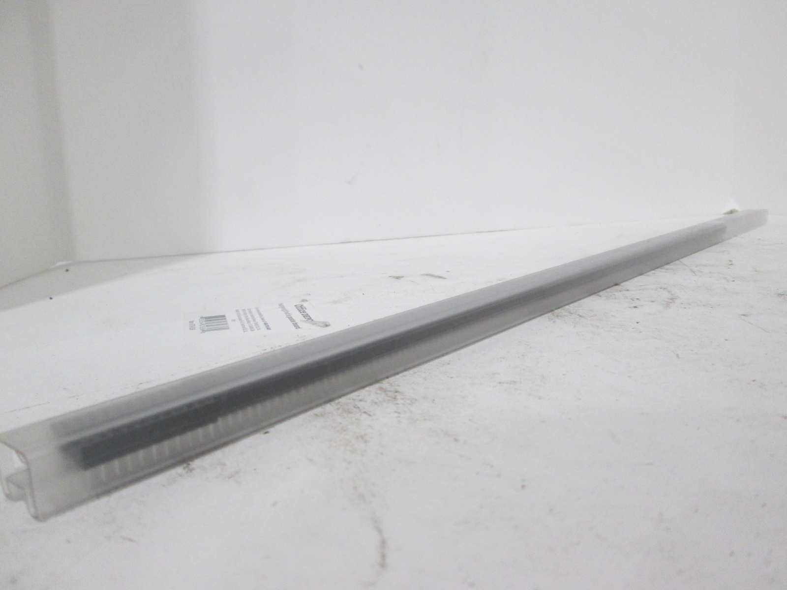 AMP, 2-640360-3, 22 POS .400 IC DL SKT TIN, New, Lot of 15