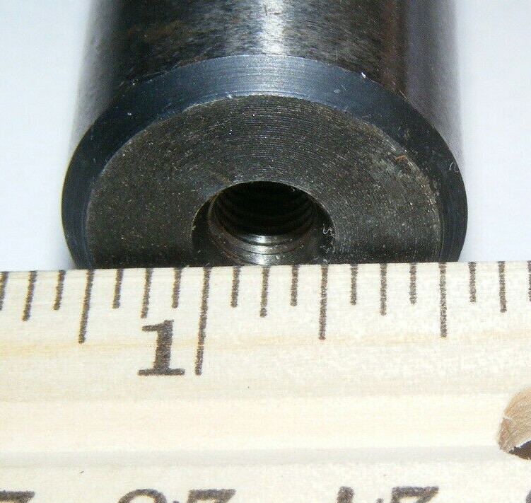 Vernon Devices 27/64 Cham-Bit Cutter Drill Bit (HOU) A3