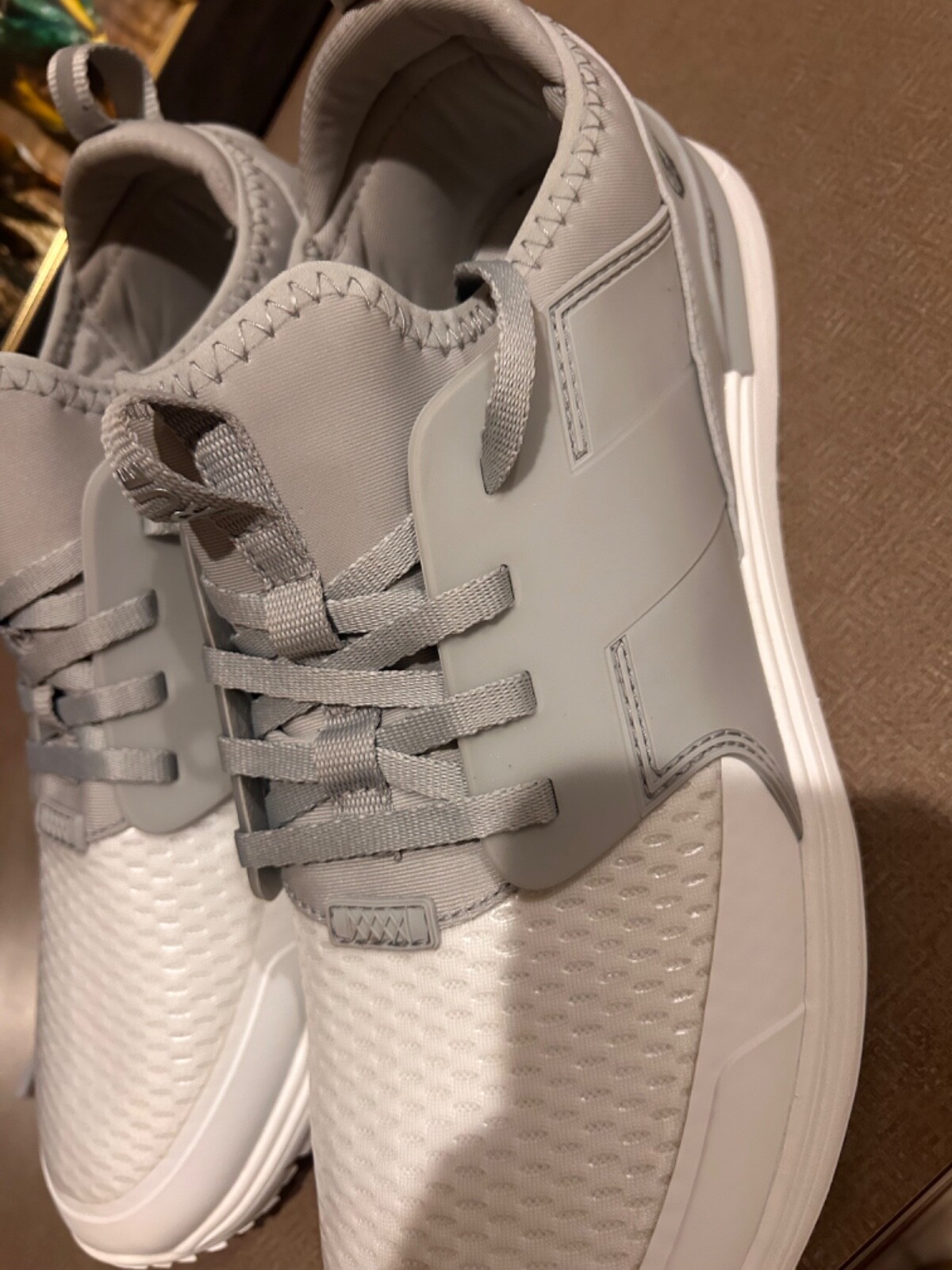 Tru lux G mens golf shoes - Size 12