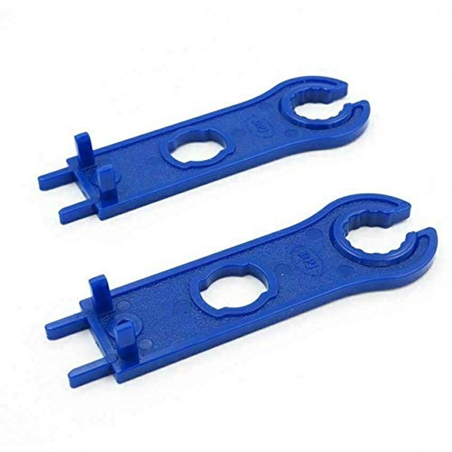 1 Pair of Tools for Solar Panel Array and PV System Cables - Build/Assemble/D...