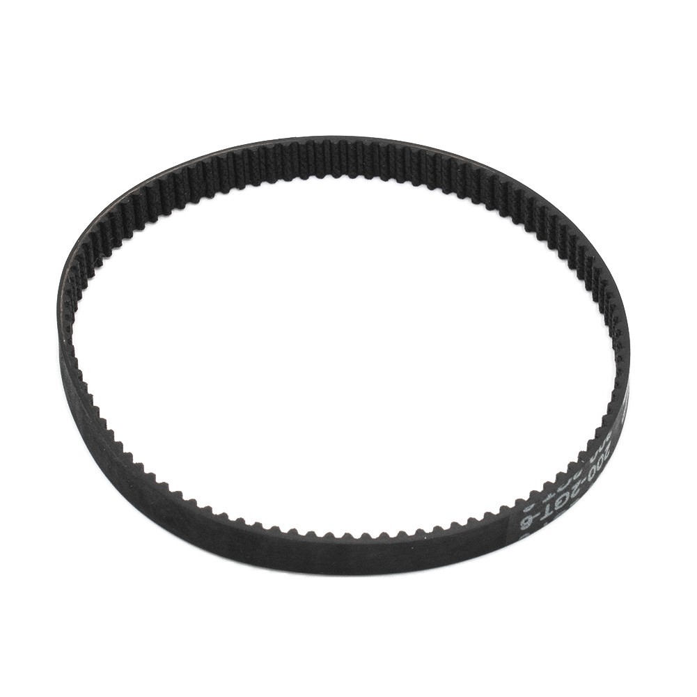 GT2timing Belt Closed Loop 200mmpulley With 20 Teeth & 60 Teeth For 3D Printers