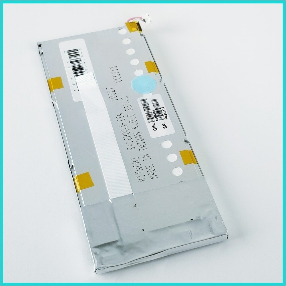 Original SX16H003-ZZA LCD Display Screen for KOE Fast Shipping